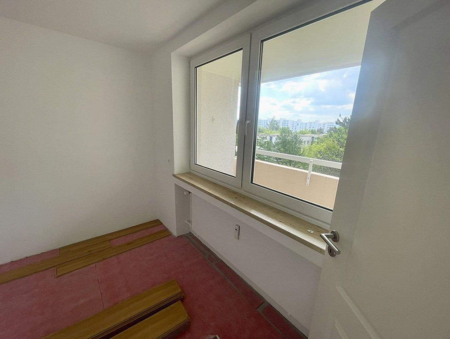 Predaj bytu 1-izbový 42 m², Ludwig-Thoma-Straße 85, Haar, Bavorsko Predaj bytu 1-izbový 42 m², Ludwig-Thoma-Straße 85, Haar, Bavorsko