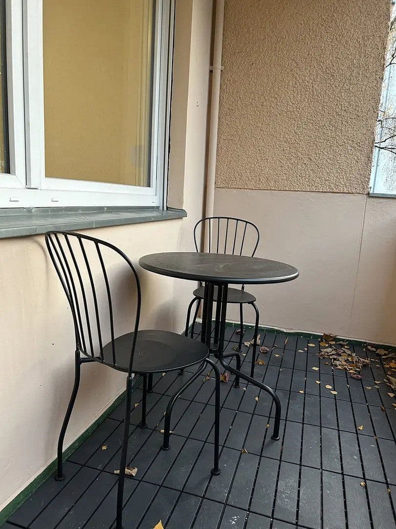 Prenájom bytu 3-izbový 65 m², Suderoder Straße 6A, Berlin, Berlín Prenájom bytu 3-izbový 65 m², Suderoder Straße 6A, Berlin, Berlín