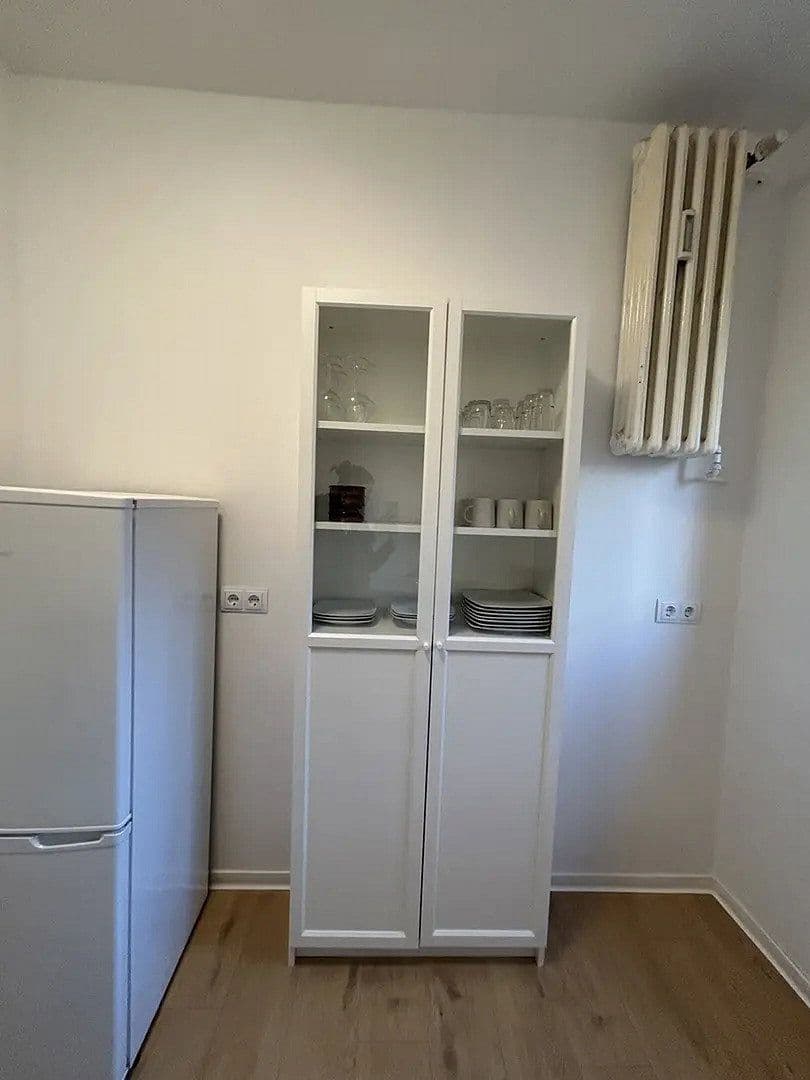 Prenájom bytu 3-izbový 65 m², Suderoder Straße 6A, Berlin, Berlín Prenájom bytu 3-izbový 65 m², Suderoder Straße 6A, Berlin, Berlín