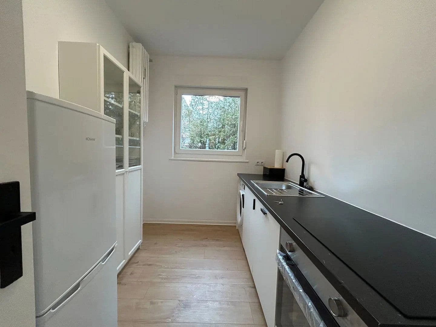 Prenájom bytu 3-izbový 65 m², Suderoder Straße 6A, Berlin, Berlín Prenájom bytu 3-izbový 65 m², Suderoder Straße 6A, Berlin, Berlín