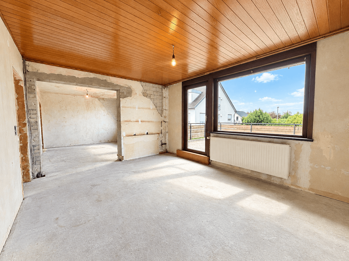 Predaj domu 204 m², pozemok 412 m², Weyhe, Dolné Sasko Predaj domu 204 m², pozemok 412 m², Weyhe, Dolné Sasko