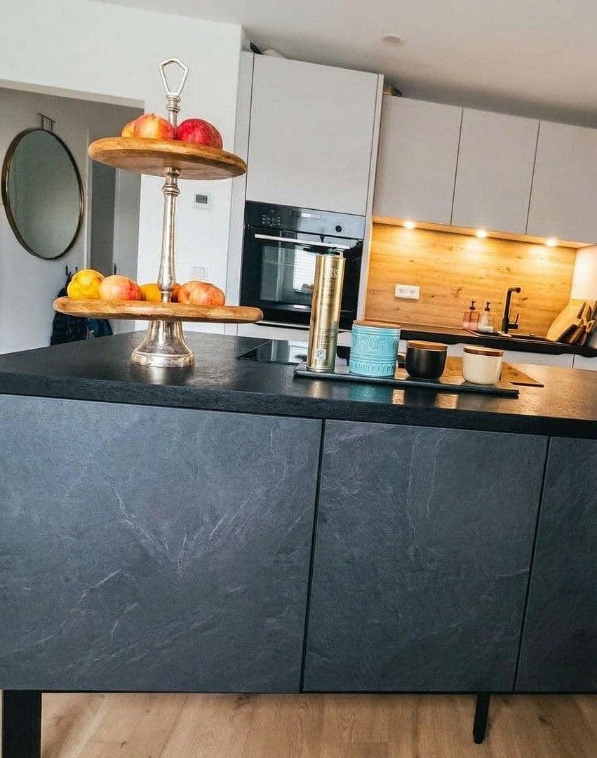 Predaj bytu 3-izbový 93 m², Hockenheim, Bádensko-Wurttembersko Predaj bytu 3-izbový 93 m², Hockenheim, Bádensko-Wurttembersko