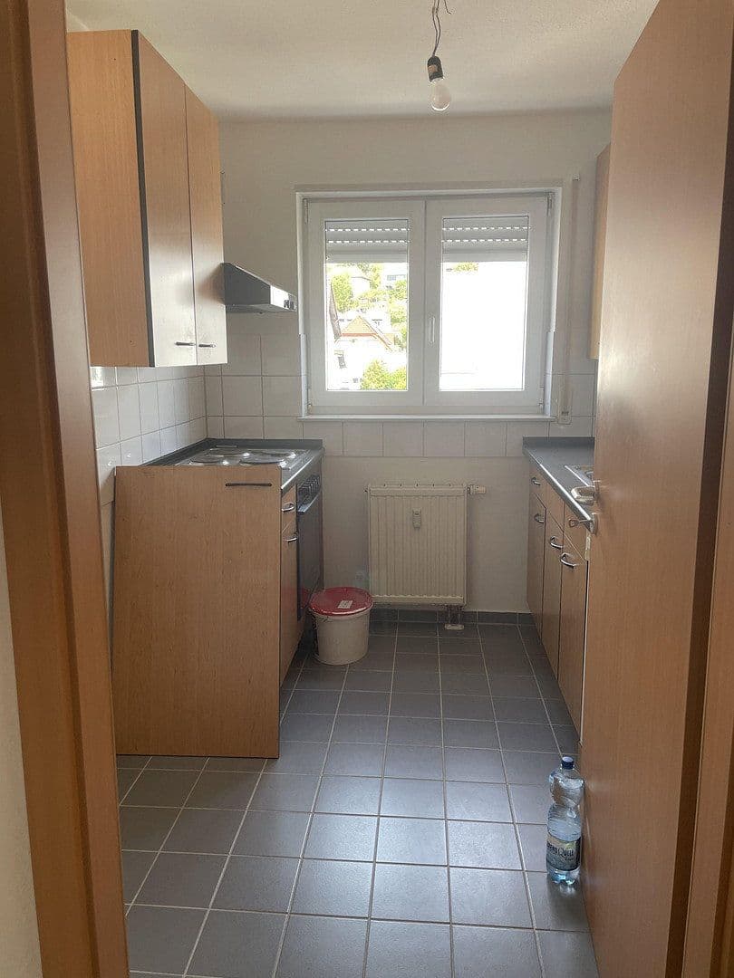 Prenájom bytu 4-izbový 84 m², Böblingen, Bádensko-Wurttembersko Prenájom bytu 4-izbový 84 m², Böblingen, Bádensko-Wurttembersko