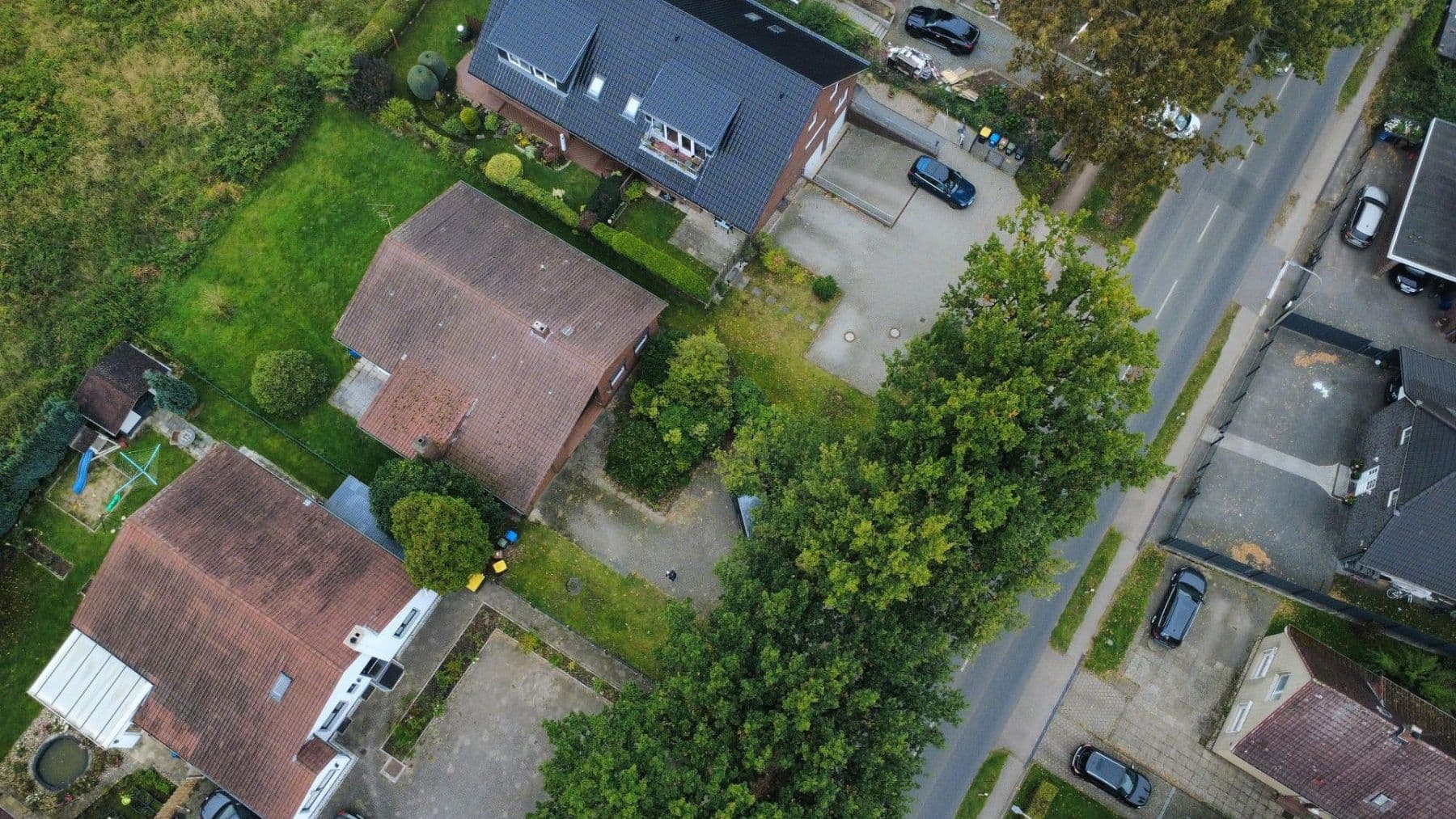 Predaj pozemku 825 m², Pinneberg, Šlezvicko-Holštajnsko Predaj pozemku 825 m², Pinneberg, Šlezvicko-Holštajnsko