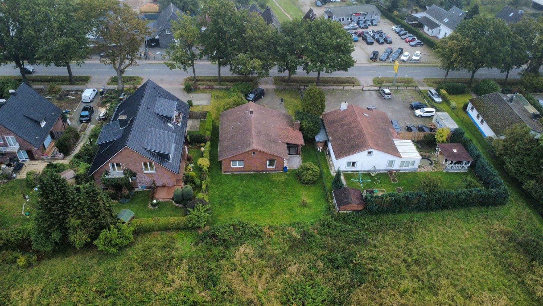 Predaj pozemku 825 m², Pinneberg, Šlezvicko-Holštajnsko Predaj pozemku 825 m², Pinneberg, Šlezvicko-Holštajnsko