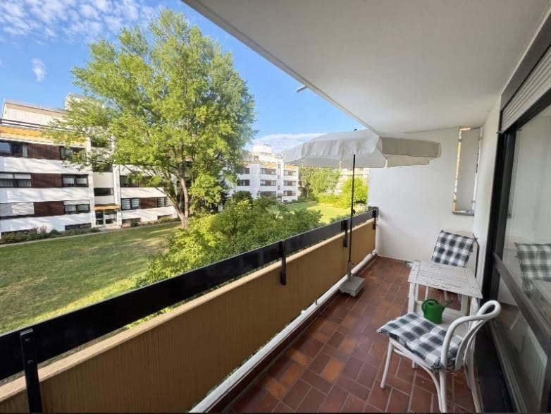 Predaj bytu 2-izbový 62 m², Finkenstraße 27, Gräfelfing, Bavorsko Predaj bytu 2-izbový 62 m², Finkenstraße 27, Gräfelfing, Bavorsko