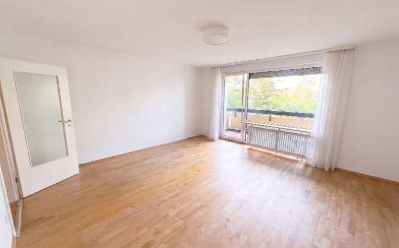 Predaj bytu 2-izbový 62 m², Finkenstraße 27, Gräfelfing, Bavorsko Predaj bytu 2-izbový 62 m², Finkenstraße 27, Gräfelfing, Bavorsko