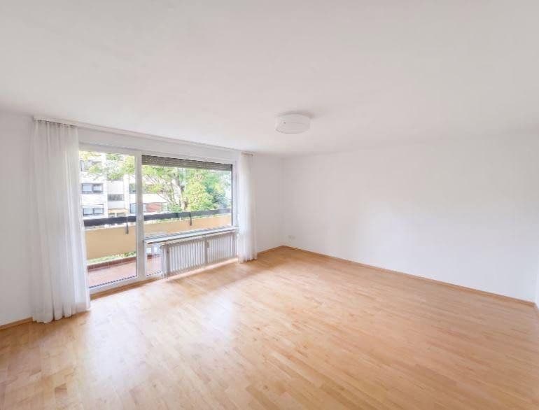 Predaj bytu 2-izbový 62 m², Finkenstraße 27, Gräfelfing, Bavorsko Predaj bytu 2-izbový 62 m², Finkenstraße 27, Gräfelfing, Bavorsko