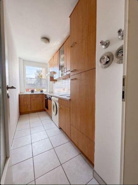 Predaj bytu 2-izbový 62 m², Finkenstraße 27, Gräfelfing, Bavorsko Predaj bytu 2-izbový 62 m², Finkenstraße 27, Gräfelfing, Bavorsko