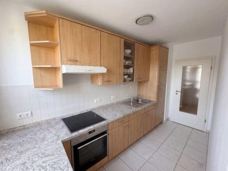Predaj bytu 2-izbový 62 m², Finkenstraße 27, Gräfelfing, Bavorsko Predaj bytu 2-izbový 62 m², Finkenstraße 27, Gräfelfing, Bavorsko