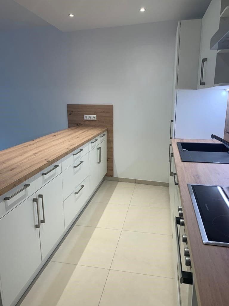 Prenájom bytu 3-izbový 96 m², Aschaffstraße 16, Aschaffenburg, Bavorsko Prenájom bytu 3-izbový 96 m², Aschaffstraße 16, Aschaffenburg, Bavorsko