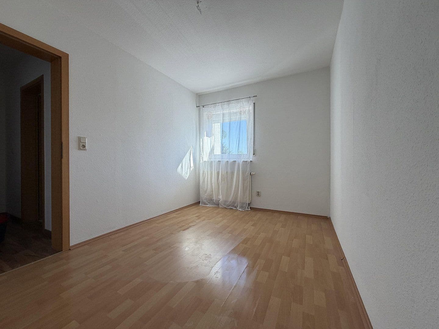 Prenájom bytu 3-izbový 77 m², Feldstr. 1b, Gerstungen, Durínsko Prenájom bytu 3-izbový 77 m², Feldstr. 1b, Gerstungen, Durínsko