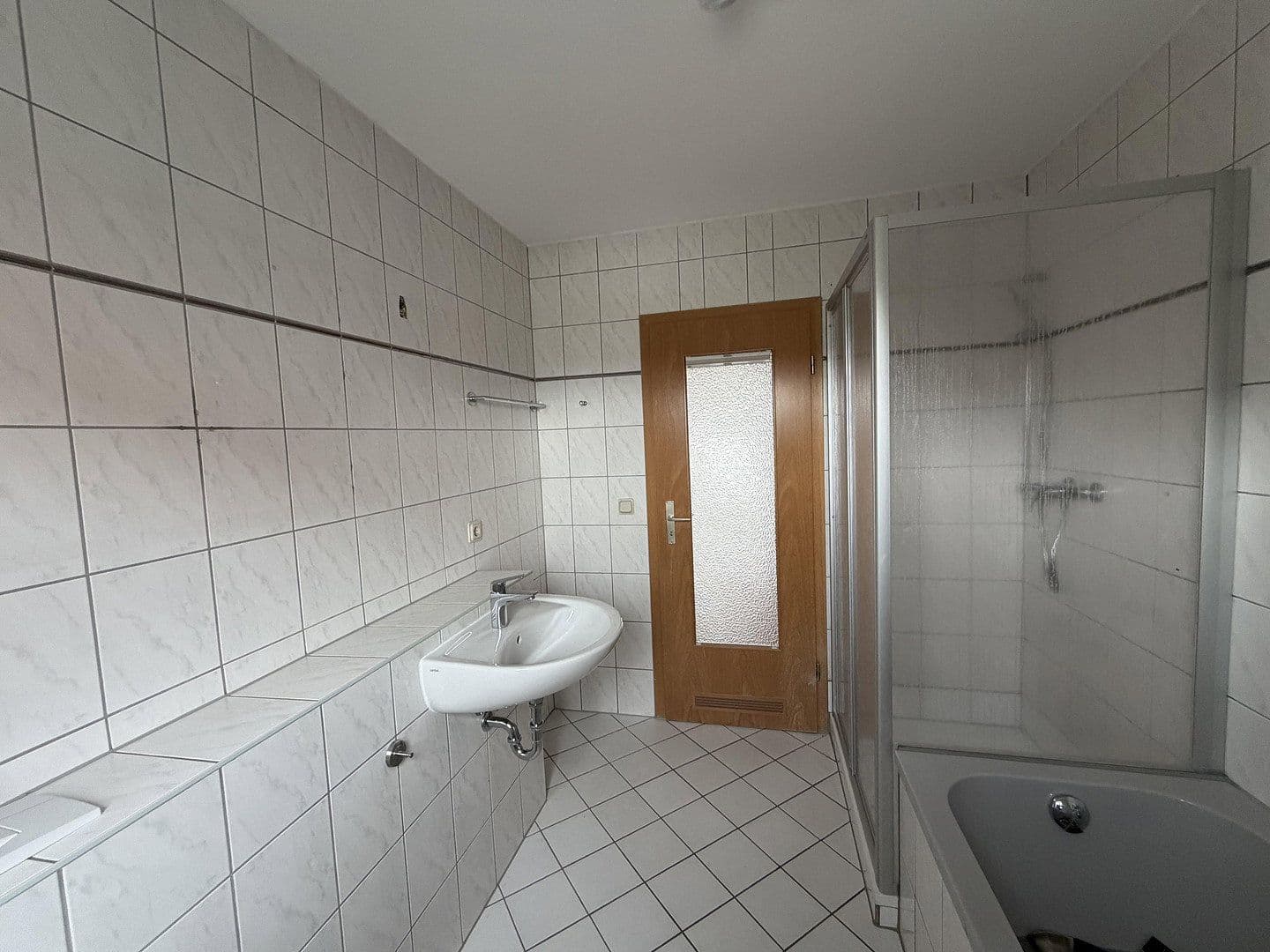 Prenájom bytu 3-izbový 77 m², Feldstr. 1b, Gerstungen, Durínsko Prenájom bytu 3-izbový 77 m², Feldstr. 1b, Gerstungen, Durínsko