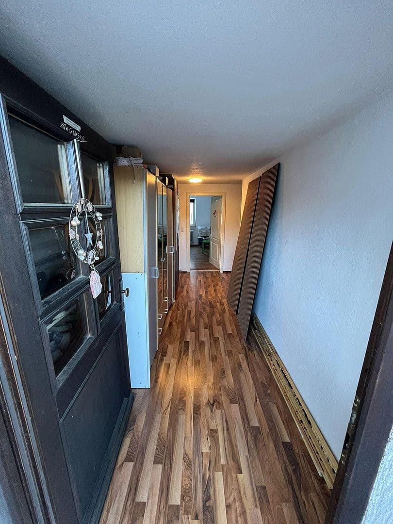 Prenájom bytu 3-izbový 87 m², Johann-Wilhelm-Straße 86, Wilhelmsfeld, Bádensko-Wurttembersko Prenájom bytu 3-izbový 87 m², Johann-Wilhelm-Straße 86, Wilhelmsfeld, Bádensko-Wurttembersko