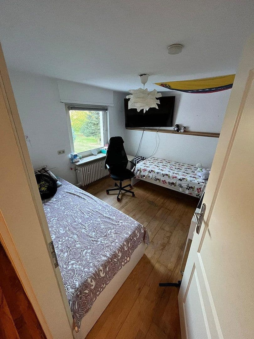 Prenájom bytu 3-izbový 87 m², Johann-Wilhelm-Straße 86, Wilhelmsfeld, Bádensko-Wurttembersko Prenájom bytu 3-izbový 87 m², Johann-Wilhelm-Straße 86, Wilhelmsfeld, Bádensko-Wurttembersko