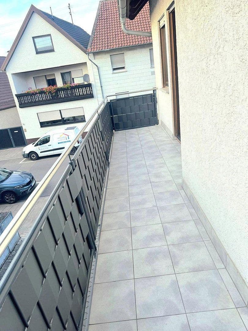 Prenájom bytu 3-izbový 83 m², Kirchenstraße 34, Beindersheim, Porýnie-Falcko Prenájom bytu 3-izbový 83 m², Kirchenstraße 34, Beindersheim, Porýnie-Falcko