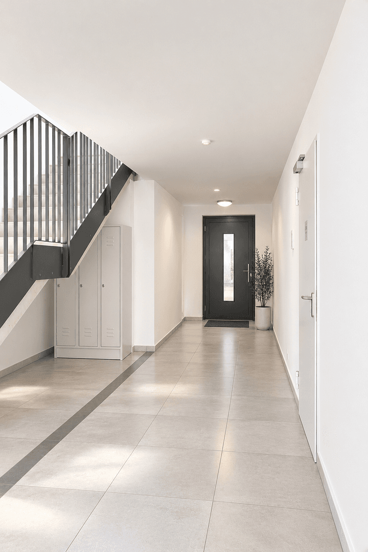 Prenájom bytu 2-izbový 88 m², Südtirolerstraße 1c, Passau, Bavorsko Prenájom bytu 2-izbový 88 m², Südtirolerstraße 1c, Passau, Bavorsko