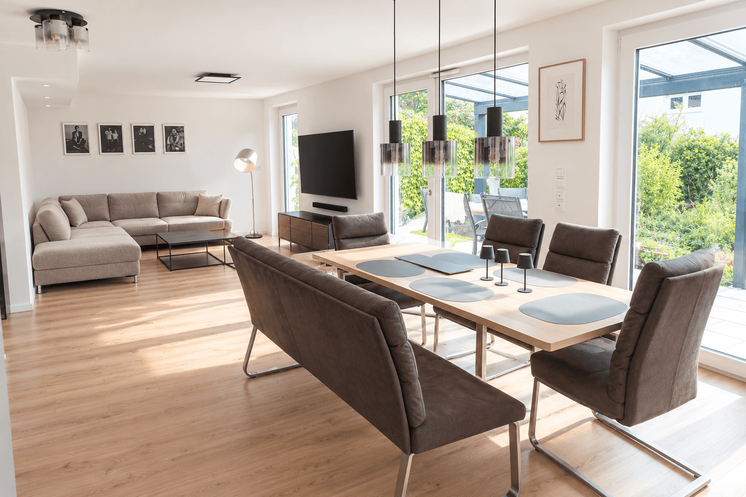 Prenájom bytu 2-izbový 88 m², Südtirolerstraße 1c, Passau, Bavorsko Prenájom bytu 2-izbový 88 m², Südtirolerstraße 1c, Passau, Bavorsko