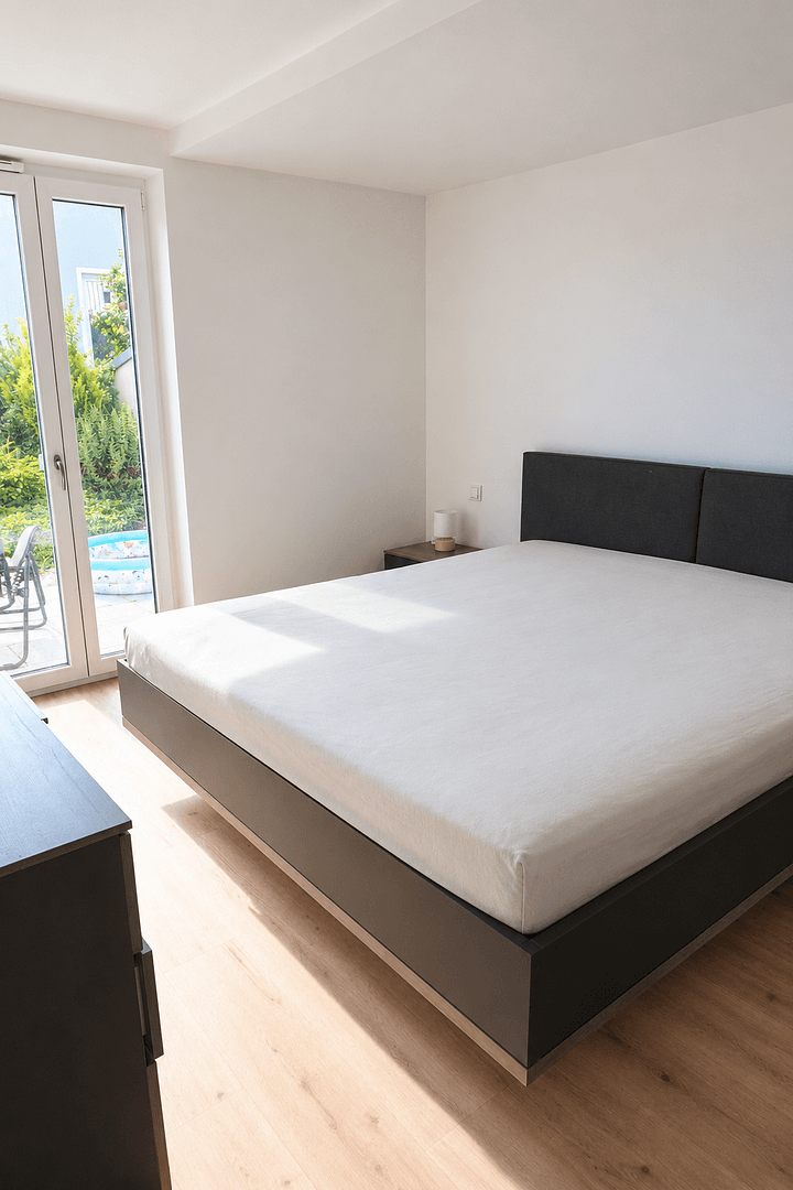 Prenájom bytu 2-izbový 88 m², Südtirolerstraße 1c, Passau, Bavorsko Prenájom bytu 2-izbový 88 m², Südtirolerstraße 1c, Passau, Bavorsko