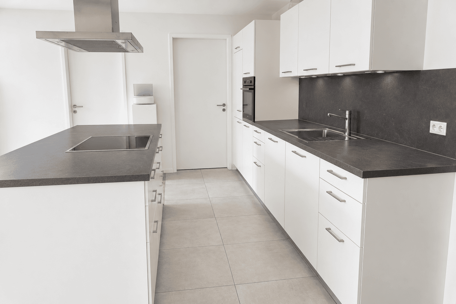 Prenájom bytu 2-izbový 88 m², Südtirolerstraße 1c, Passau, Bavorsko Prenájom bytu 2-izbový 88 m², Südtirolerstraße 1c, Passau, Bavorsko