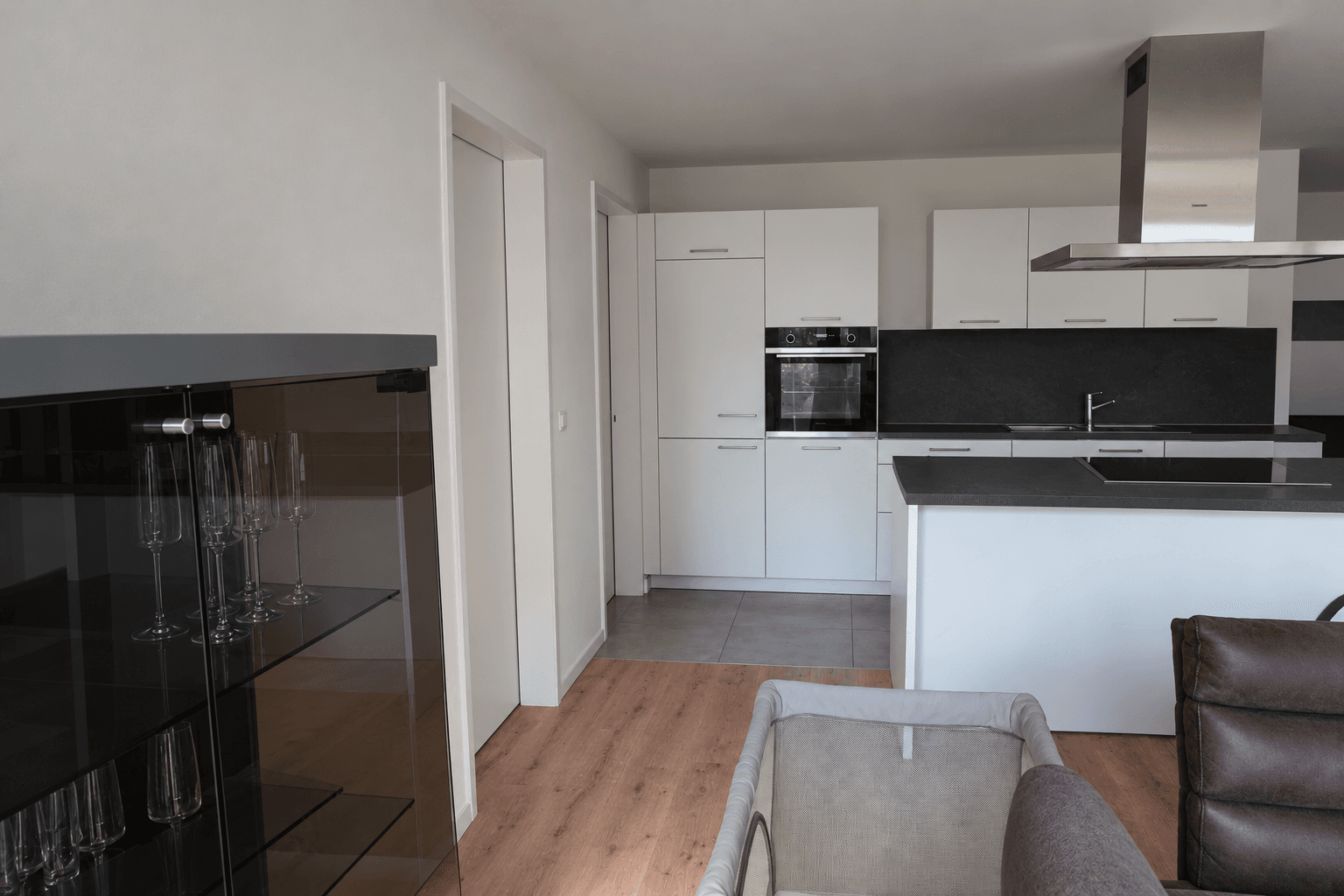 Prenájom bytu 2-izbový 88 m², Südtirolerstraße 1c, Passau, Bavorsko Prenájom bytu 2-izbový 88 m², Südtirolerstraße 1c, Passau, Bavorsko