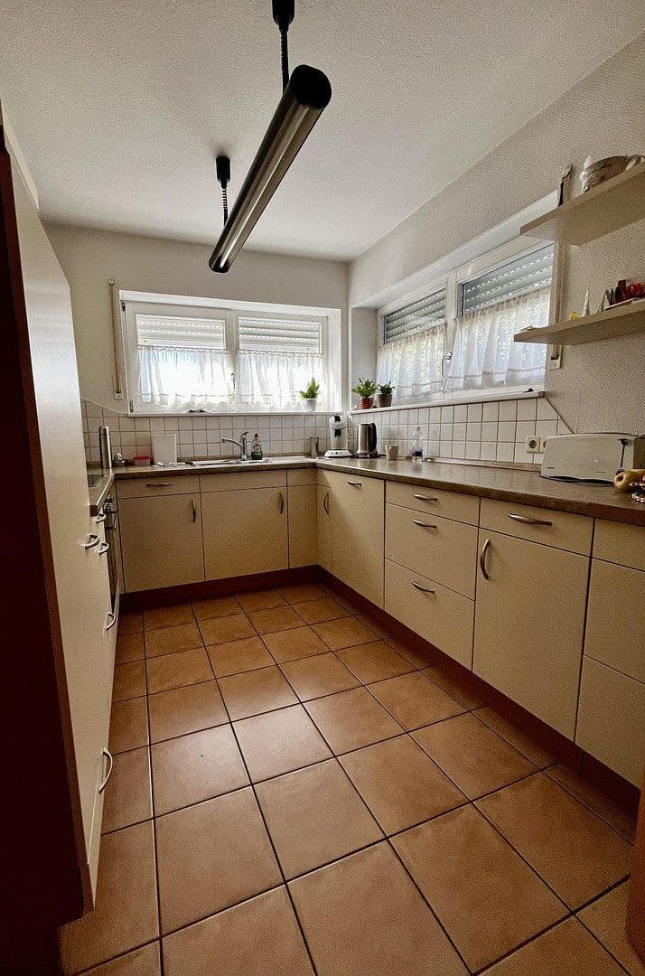 Predaj domu 123 m², pozemok 468 m², Eggenstein-Leopoldshafen, Bádensko-Wurttembersko Predaj domu 123 m², pozemok 468 m², Eggenstein-Leopoldshafen, Bádensko-Wurttembersko