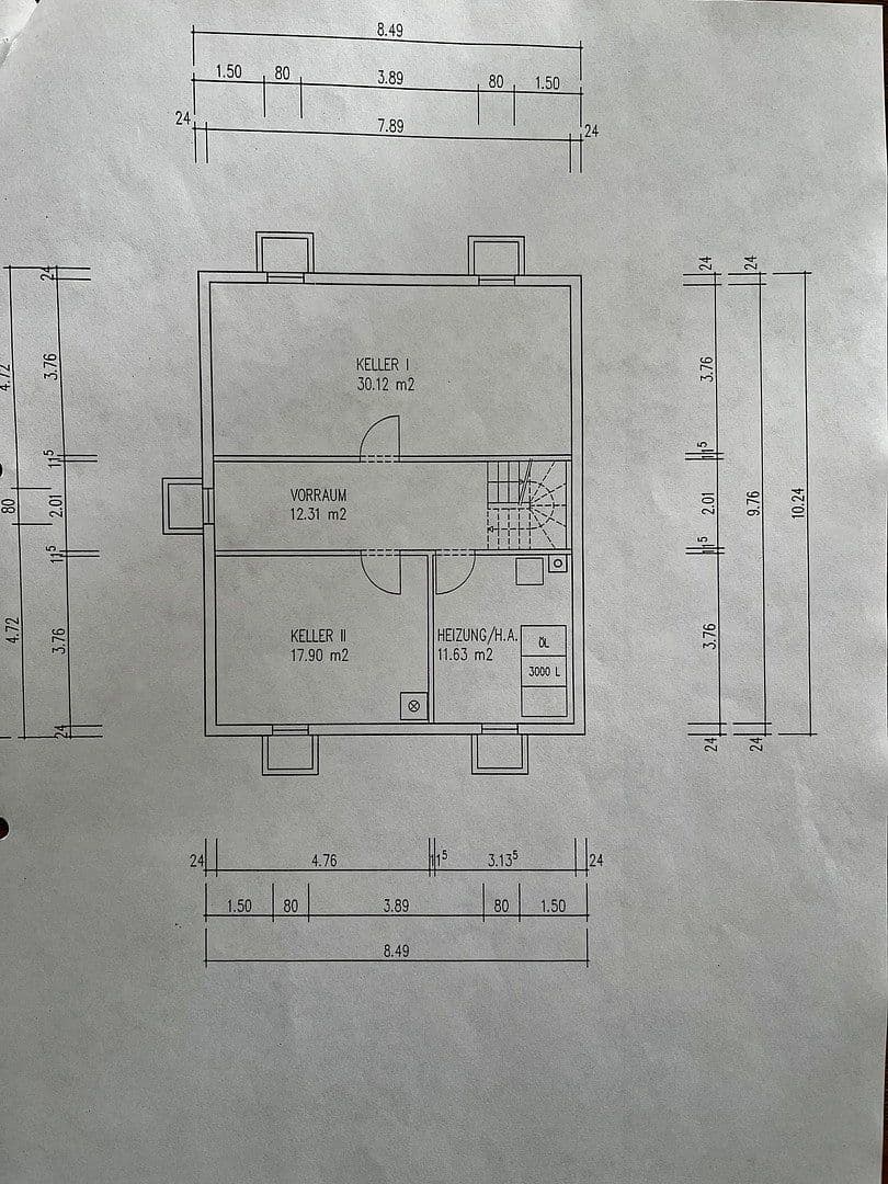 Predaj domu 123 m², pozemok 468 m², Eggenstein-Leopoldshafen, Bádensko-Wurttembersko Predaj domu 123 m², pozemok 468 m², Eggenstein-Leopoldshafen, Bádensko-Wurttembersko