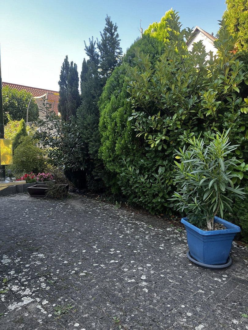Predaj domu 123 m², pozemok 468 m², Eggenstein-Leopoldshafen, Bádensko-Wurttembersko Predaj domu 123 m², pozemok 468 m², Eggenstein-Leopoldshafen, Bádensko-Wurttembersko