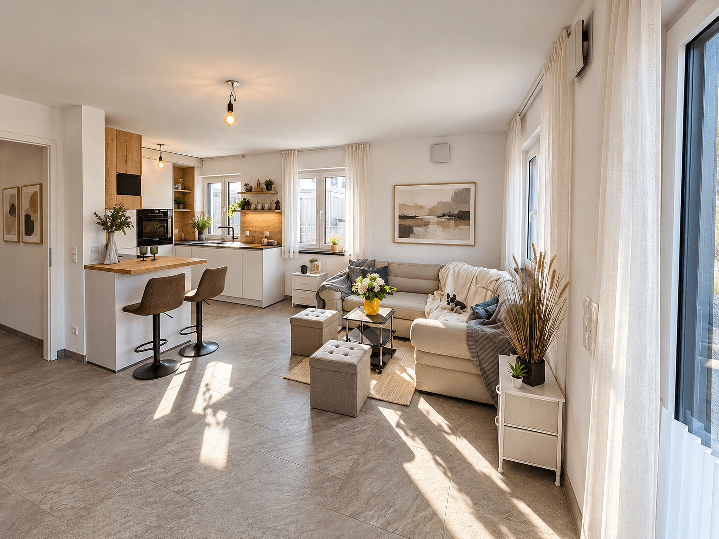 Predaj domu 147 m², pozemok 206 m², Brunnthal, Bavorsko Predaj domu 147 m², pozemok 206 m², Brunnthal, Bavorsko