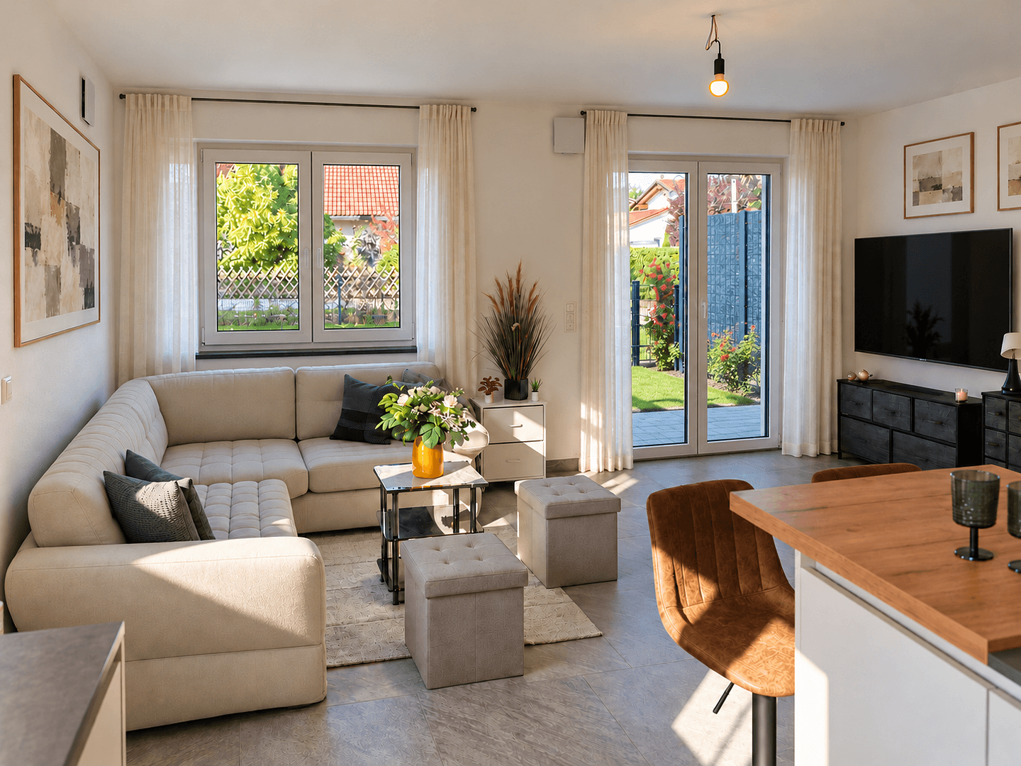 Predaj domu 147 m², pozemok 206 m², Brunnthal, Bavorsko Predaj domu 147 m², pozemok 206 m², Brunnthal, Bavorsko