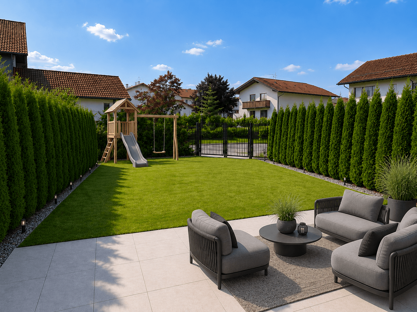 Predaj domu 147 m², pozemok 206 m², Brunnthal, Bavorsko Predaj domu 147 m², pozemok 206 m², Brunnthal, Bavorsko