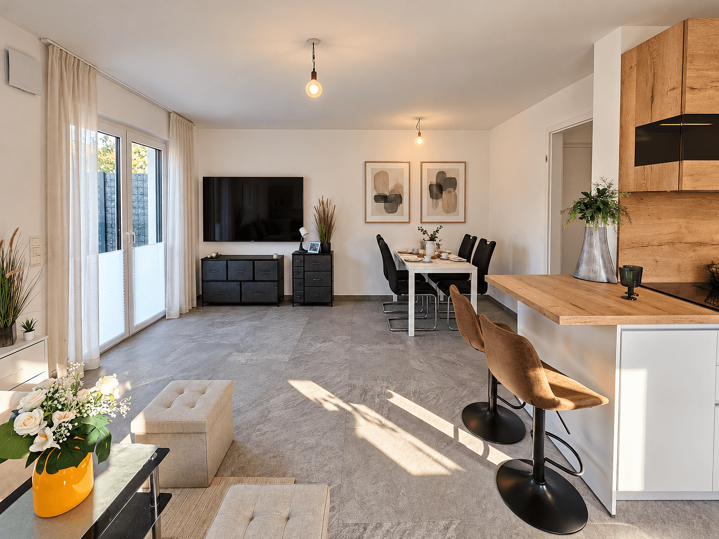 Predaj domu 147 m², pozemok 206 m², Brunnthal, Bavorsko Predaj domu 147 m², pozemok 206 m², Brunnthal, Bavorsko