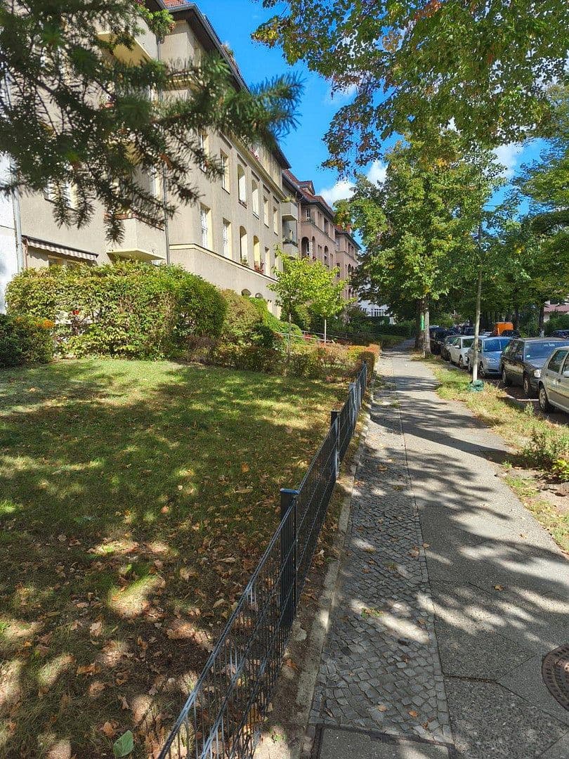 Predaj bytu 2-izbový 61 m², Berlin, Berlín Predaj bytu 2-izbový 61 m², Berlin, Berlín