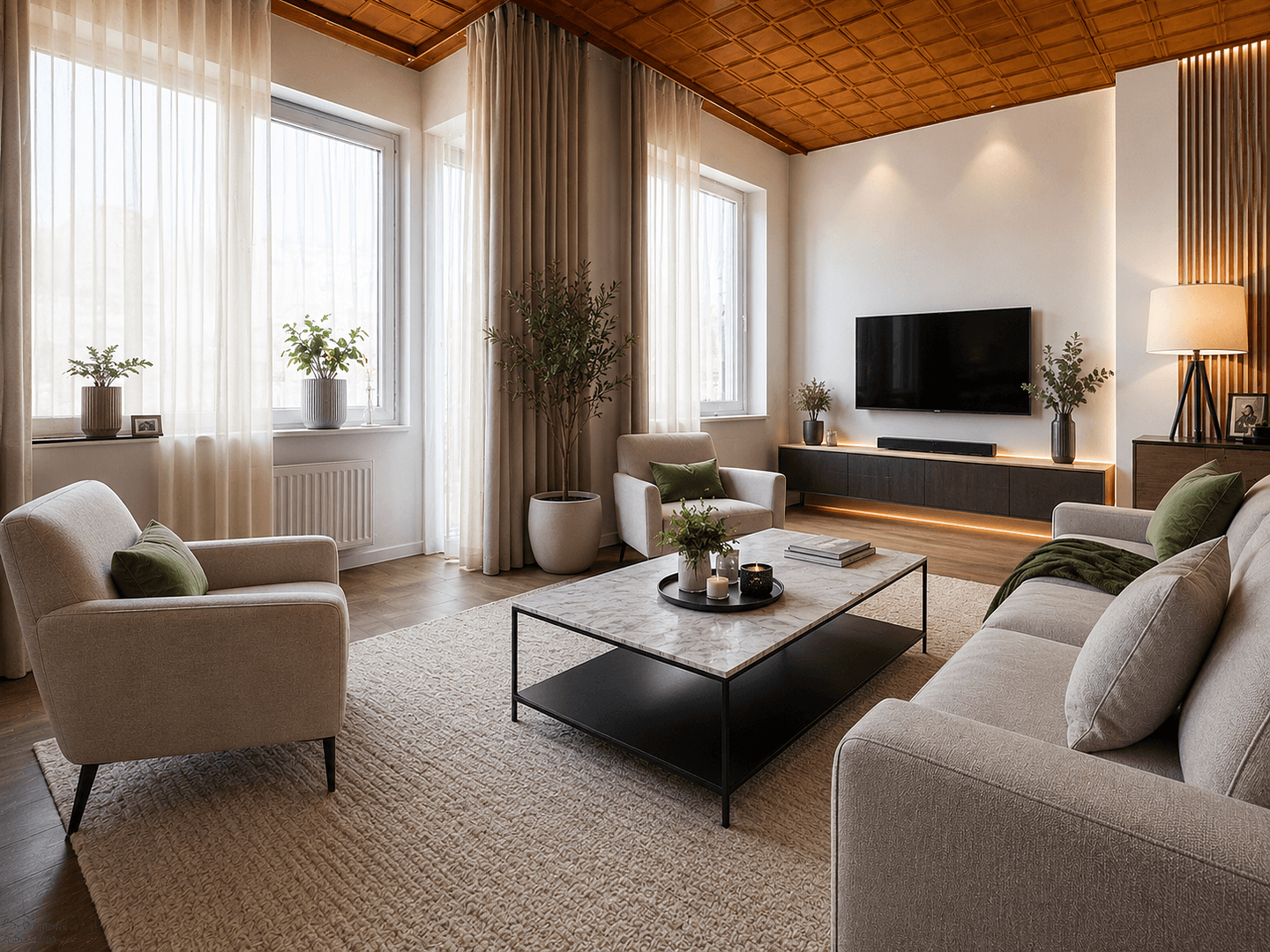 Predaj bytu 2-izbový 61 m², Berlin, Berlín Predaj bytu 2-izbový 61 m², Berlin, Berlín