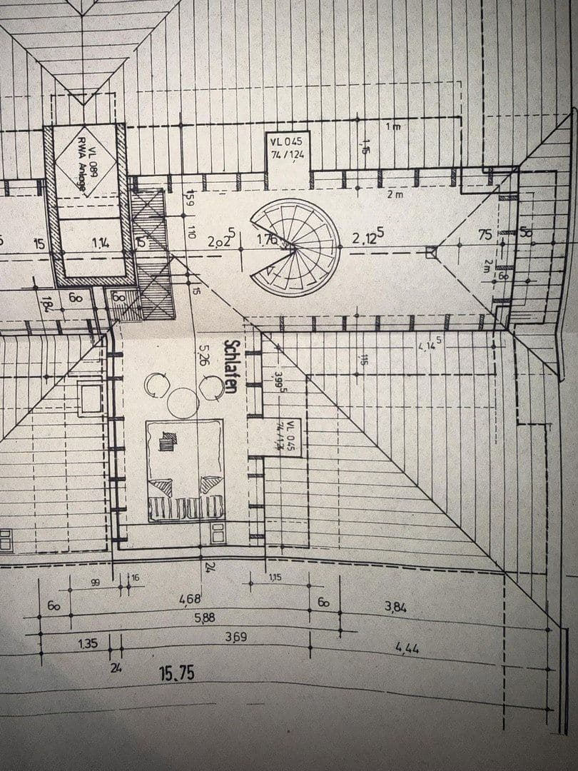 Prenájom bytu 2-izbový 72 m², Konrad-Thomas-Strasse 4, Grevenbroich, Severné Porýnie - Westfálsko Prenájom bytu 2-izbový 72 m², Konrad-Thomas-Strasse 4, Grevenbroich, Severné Porýnie - Westfálsko