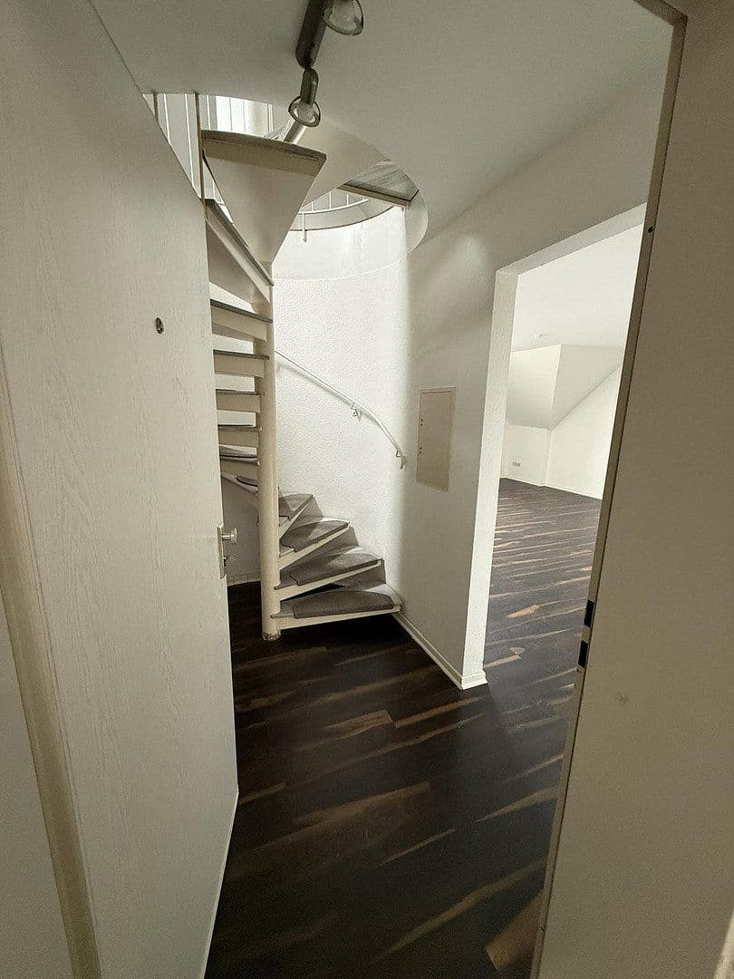 Prenájom bytu 2-izbový 72 m², Konrad-Thomas-Strasse 4, Grevenbroich, Severné Porýnie - Westfálsko Prenájom bytu 2-izbový 72 m², Konrad-Thomas-Strasse 4, Grevenbroich, Severné Porýnie - Westfálsko