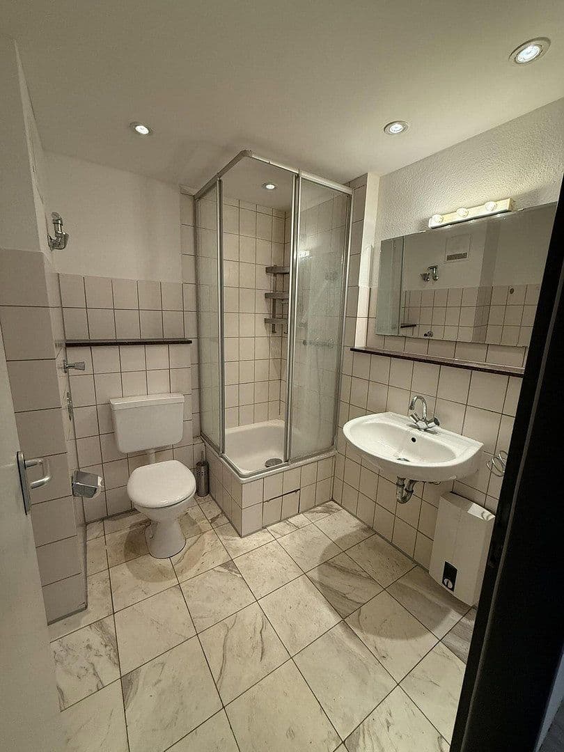 Prenájom bytu 2-izbový 72 m², Konrad-Thomas-Strasse 4, Grevenbroich, Severné Porýnie - Westfálsko Prenájom bytu 2-izbový 72 m², Konrad-Thomas-Strasse 4, Grevenbroich, Severné Porýnie - Westfálsko