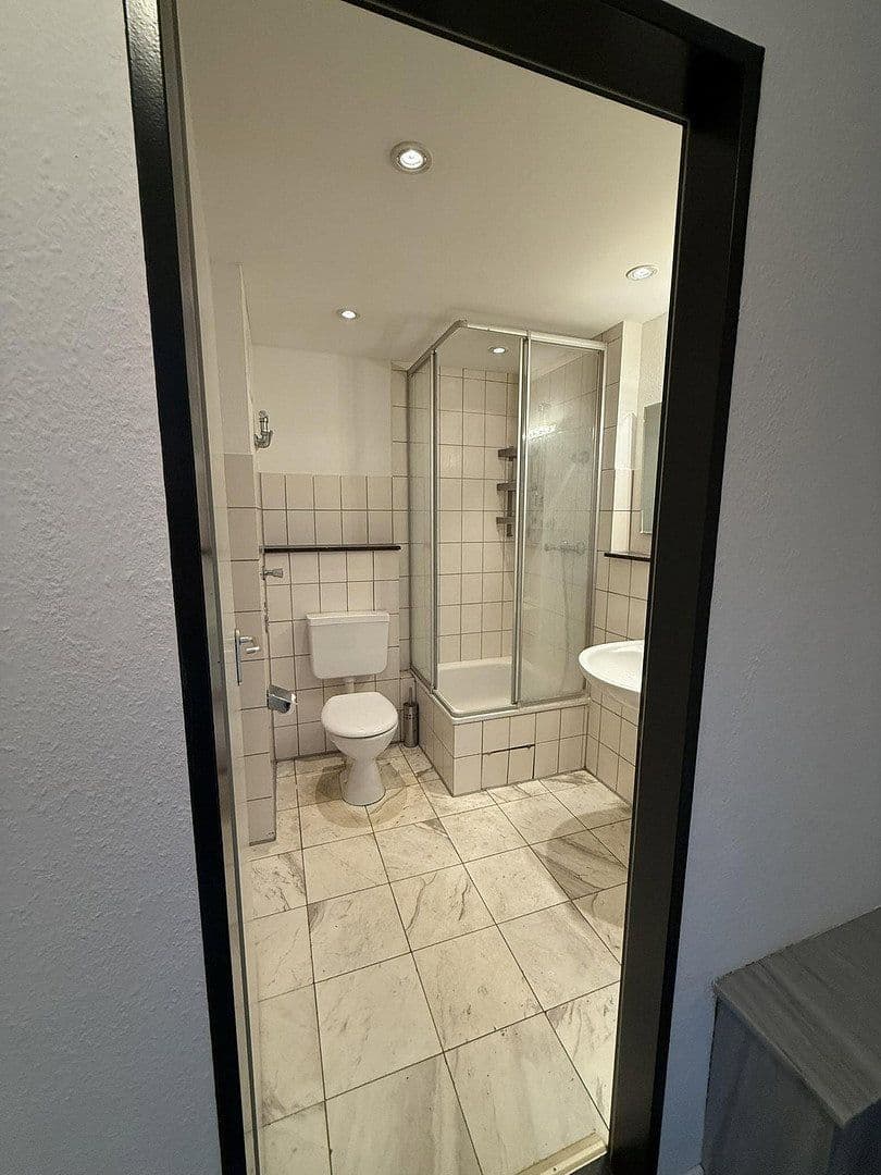 Prenájom bytu 2-izbový 72 m², Konrad-Thomas-Strasse 4, Grevenbroich, Severné Porýnie - Westfálsko Prenájom bytu 2-izbový 72 m², Konrad-Thomas-Strasse 4, Grevenbroich, Severné Porýnie - Westfálsko