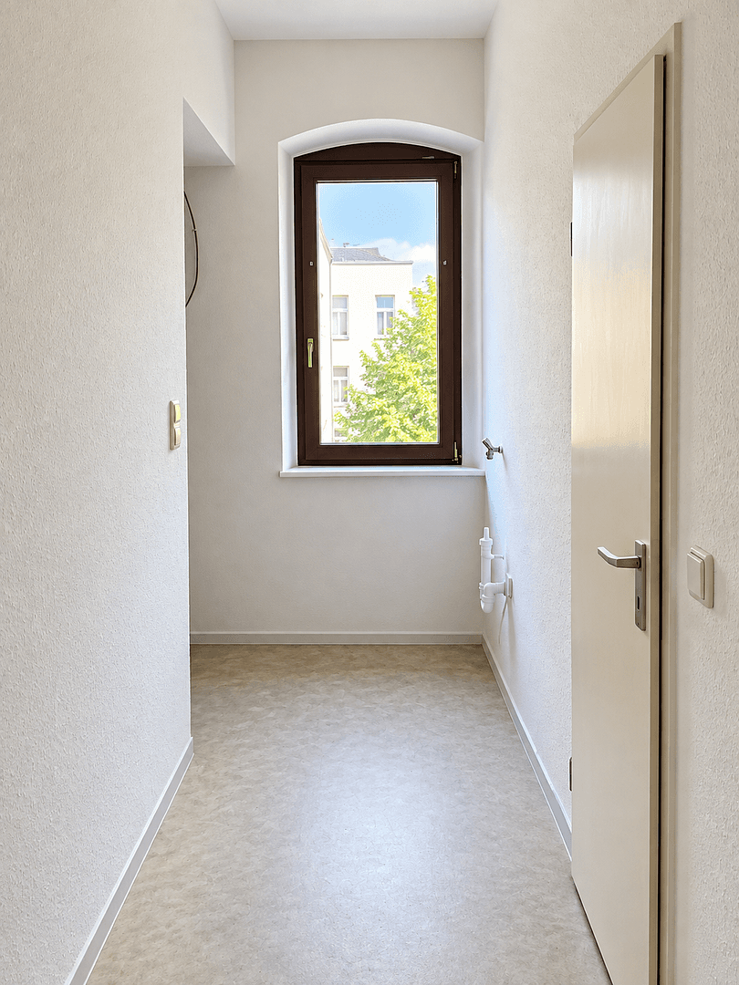 Prenájom bytu 3-izbový 65 m², Galvanistrasse 19, Nürnberg, Bavorsko Prenájom bytu 3-izbový 65 m², Galvanistrasse 19, Nürnberg, Bavorsko
