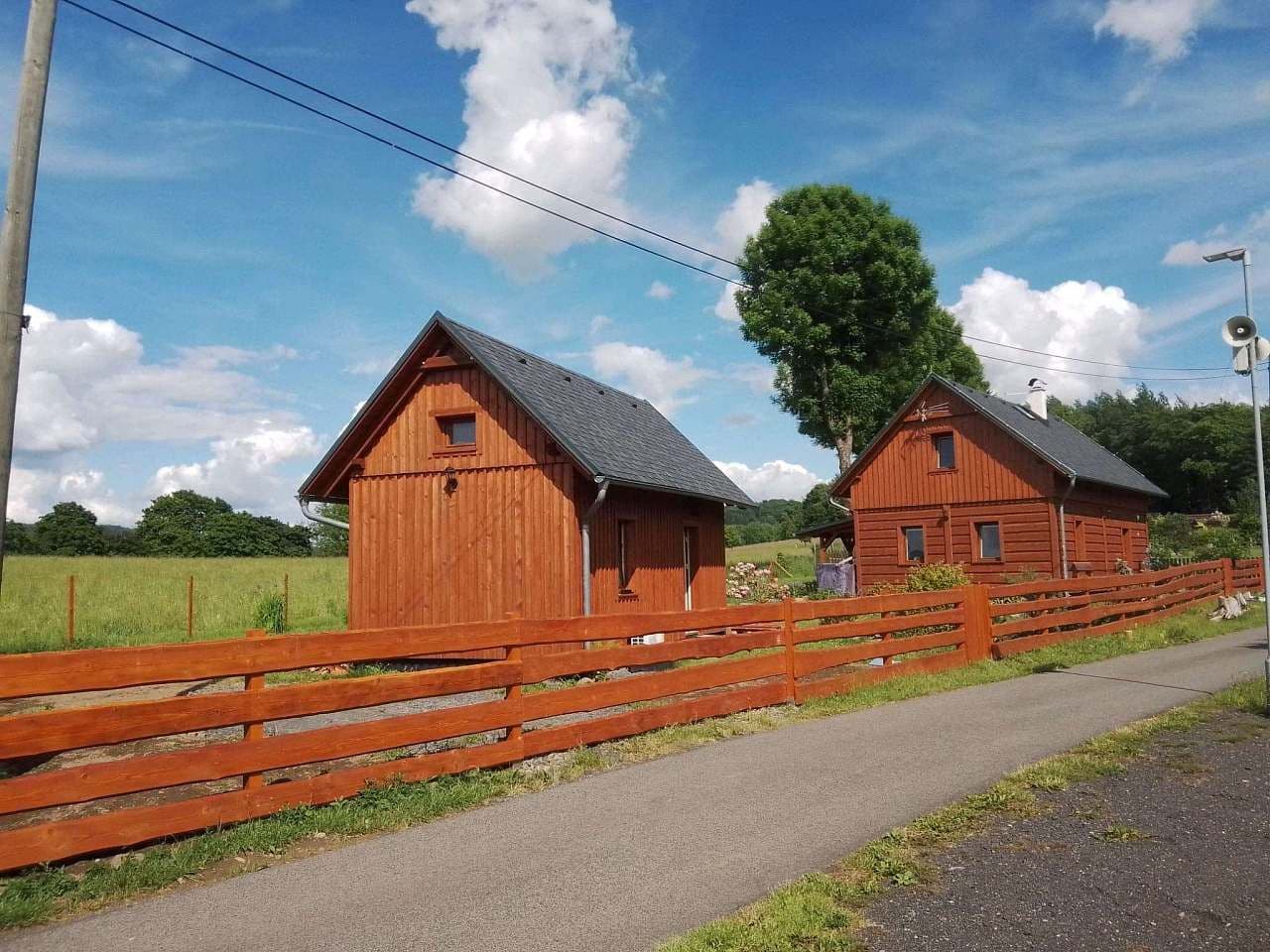 Prenájom rekreačného objektu, Mikulášovice, Ústecký kraj Prenájom rekreačného objektu, Mikulášovice, Ústecký kraj