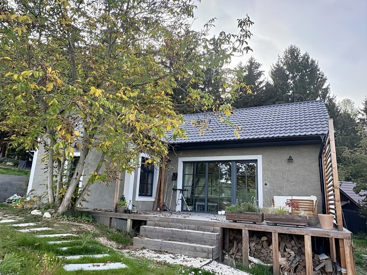 Prenájom rekreačného objektu, Jesenice, Středočeský kraj Prenájom rekreačného objektu, Jesenice, Středočeský kraj