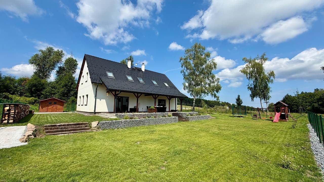 Prenájom rekreačného objektu, Seč, Pardubický kraj Prenájom rekreačného objektu, Seč, Pardubický kraj