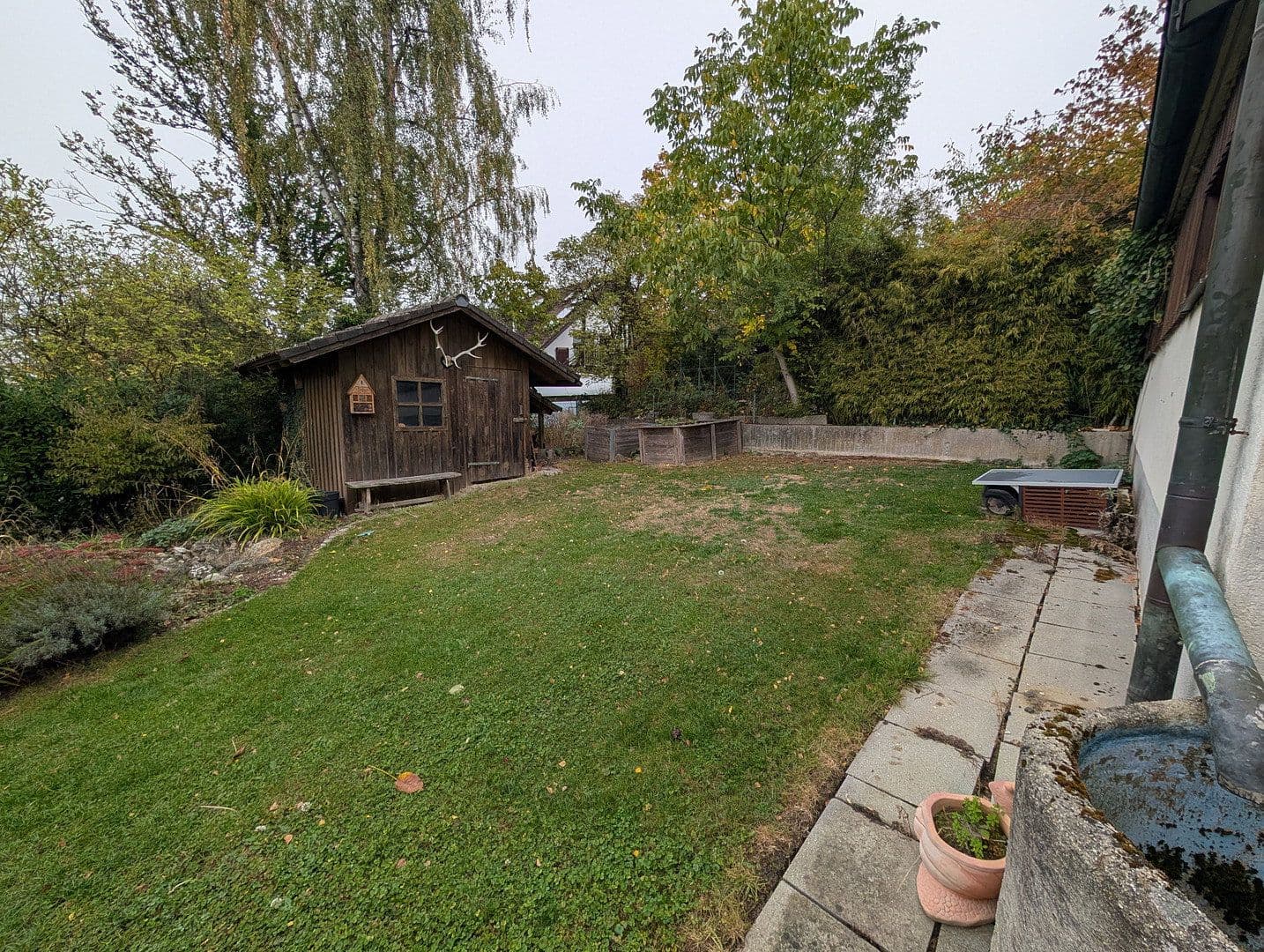 Predaj domu 195 m², pozemok 1.181 m², Mozartstraße 1, Au in der Hallertau, Bavorsko Predaj domu 195 m², pozemok 1.181 m², Mozartstraße 1, Au in der Hallertau, Bavorsko