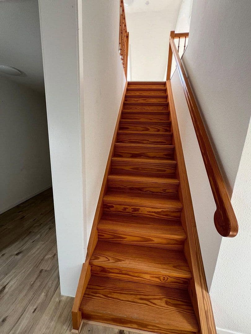 Prenájom bytu 3-izbový 83 m², Hauptstraße 122, Mölln, Šlezvicko-Holštajnsko Prenájom bytu 3-izbový 83 m², Hauptstraße 122, Mölln, Šlezvicko-Holštajnsko