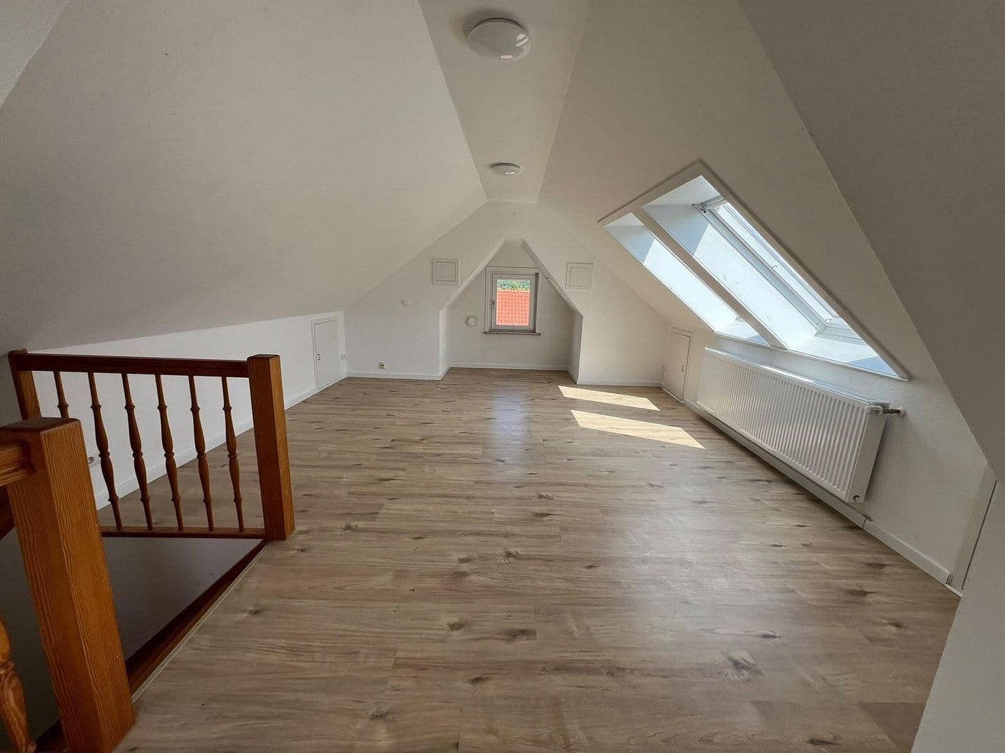Prenájom bytu 3-izbový 83 m², Hauptstraße 122, Mölln, Šlezvicko-Holštajnsko Prenájom bytu 3-izbový 83 m², Hauptstraße 122, Mölln, Šlezvicko-Holštajnsko
