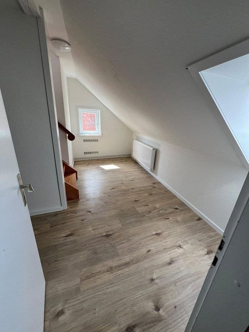 Prenájom bytu 3-izbový 83 m², Hauptstraße 122, Mölln, Šlezvicko-Holštajnsko Prenájom bytu 3-izbový 83 m², Hauptstraße 122, Mölln, Šlezvicko-Holštajnsko