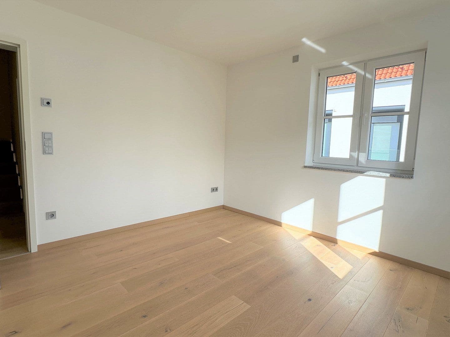 Predaj domu 188 m², pozemok 265 m², Warschauer Str. 22a, München, Bavorsko Predaj domu 188 m², pozemok 265 m², Warschauer Str. 22a, München, Bavorsko