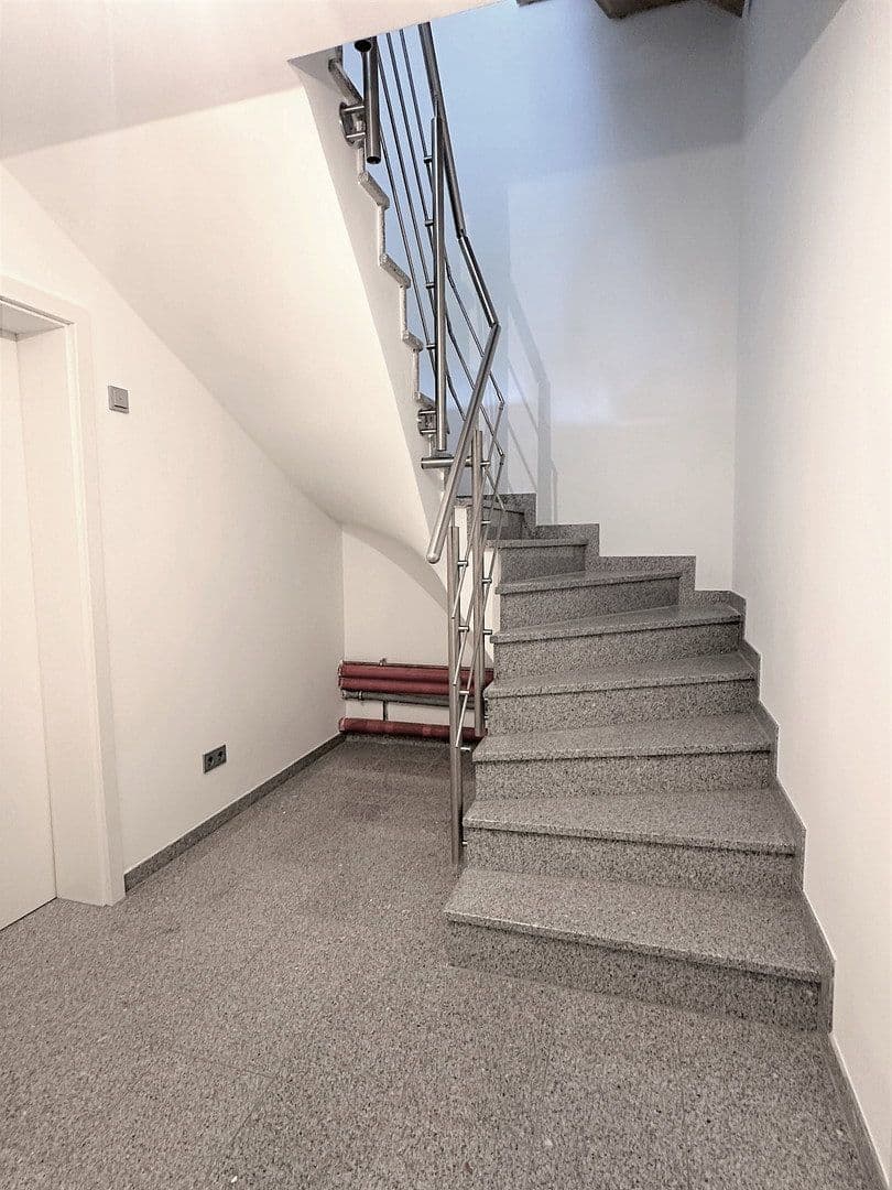 Predaj domu 188 m², pozemok 265 m², Warschauer Str. 22a, München, Bavorsko Predaj domu 188 m², pozemok 265 m², Warschauer Str. 22a, München, Bavorsko