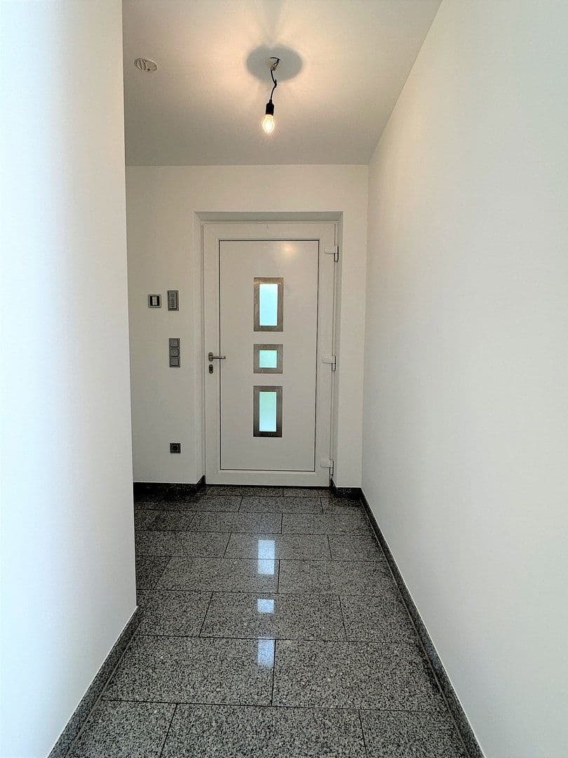 Predaj domu 188 m², pozemok 265 m², Warschauer Str. 22a, München, Bavorsko Predaj domu 188 m², pozemok 265 m², Warschauer Str. 22a, München, Bavorsko