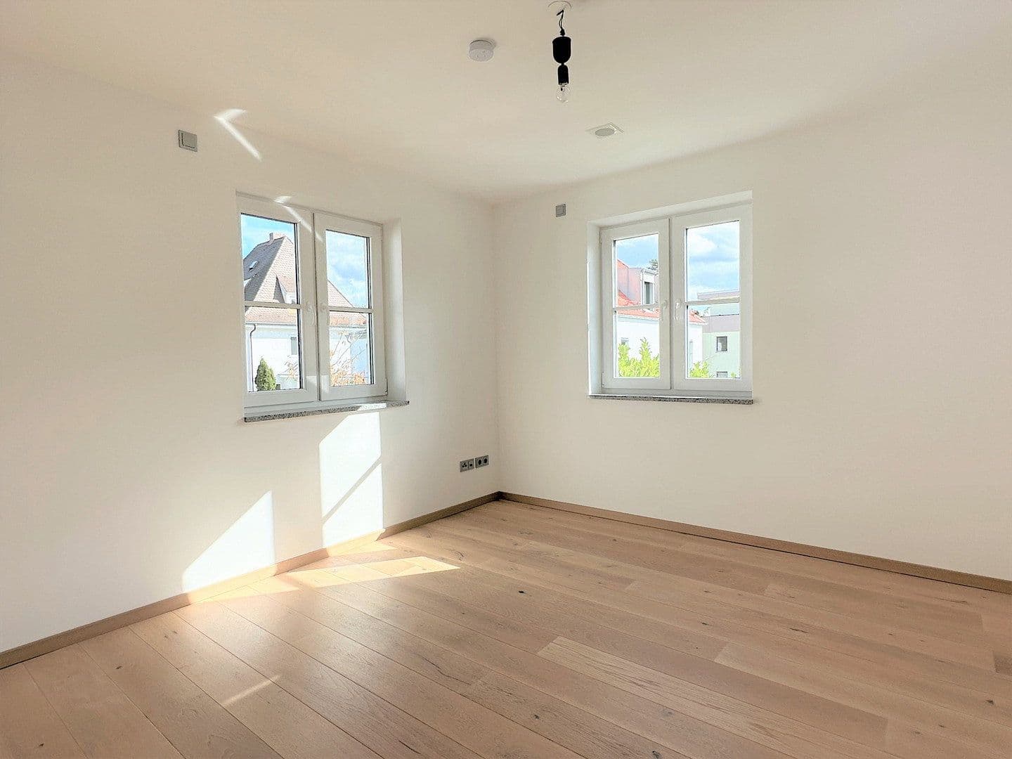 Predaj domu 188 m², pozemok 265 m², Warschauer Str. 22a, München, Bavorsko Predaj domu 188 m², pozemok 265 m², Warschauer Str. 22a, München, Bavorsko